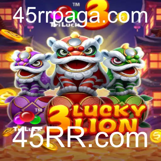 Explorando o Fascinante Jogo 3LUCKYLION