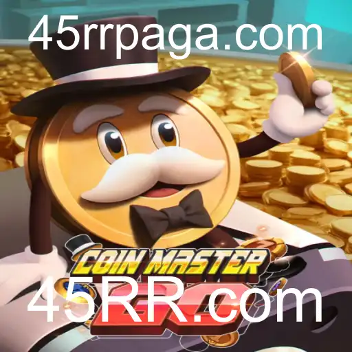 CoinMasterGO: Explorando o Novo Fenômeno dos Jogos Online
