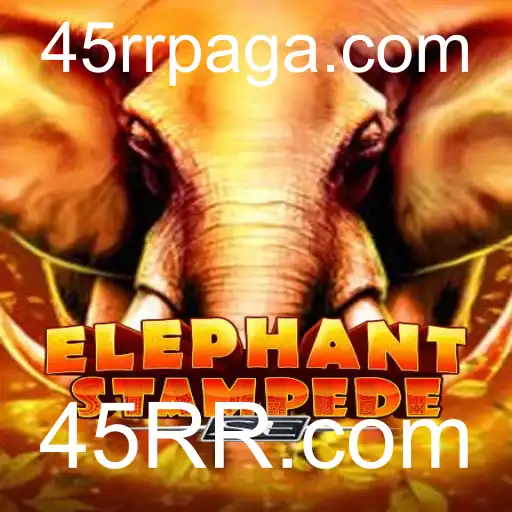 Descubra o Fascinante Mundo de ElephantStampedeSE