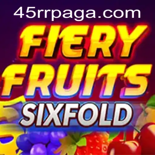 Explorando o Fascinante Mundo do Jogo FieryFruitsSixFold