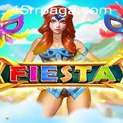 Explorando Fiesta: Um Jogo de Estratégia com 45RR.com