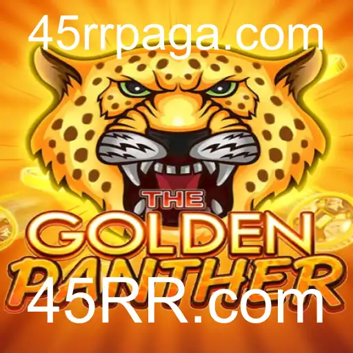 Descubra GOLDENPANTHER: Um Mergulho no Universo do Jogo com 45RR.com