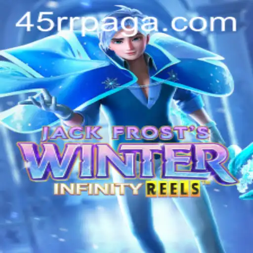 Descubra a Magia do Jogo JackFrostsWinter