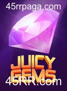 Tudo o que Você Precisa Saber Sobre JuicyGems e 45RR.com