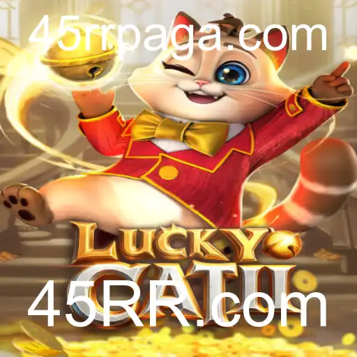 LuckyCatII: Explorando o Mundo de Aventuras Digitais