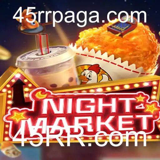 Explorando NIGHTMARKET: O Jogo Imersivo e Dinâmico do Mundo Virtual