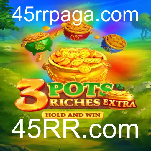 Explorando as Dinâmicas e Regras de 3potsExtra