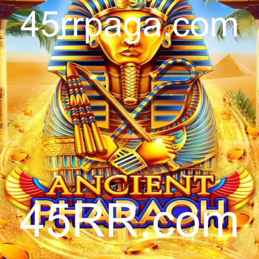 Explorando AncientPharaoh - Uma Jornada no Tempo dos Faraós