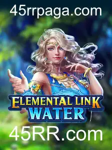 Explorando o Mundo de ElementalLinkWater