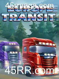 EuropeTransit: Um Guia Completo para o Novo Jogo Estratégico