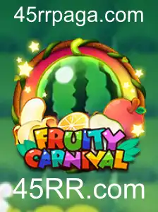 Descubra o Mundo de FruityCarnival: Um Jogo Empolgante para Todas as Idades