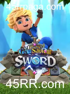 Explore the Exciting World of GemSaviourSword and 45RR.com