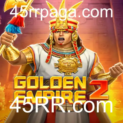 Explorando GoldenEmpire2: Um Novo Mundo de Estratégia e Aventura