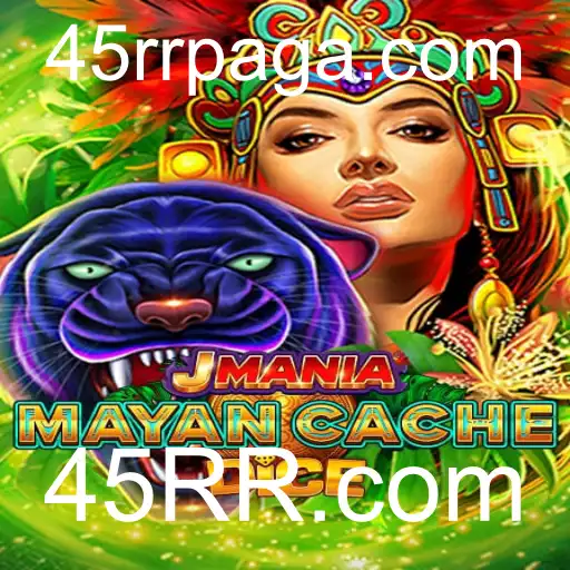 Explorando o Mundo do Jogo JManiaMayanCacheDice de 45RR.com