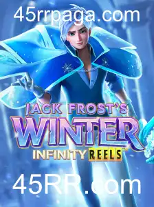 Descubra a Magia do Jogo JackFrostsWinter