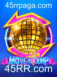 Descubra o Fascinante Mundo de MovenJump: O Jogo que Revoluciona o Entretenimento
