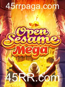 Descobrindo o Mundo de OPENSESAMEMEGA: Um Aventuroso Jogo de Estratégia