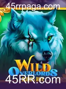 Explorando o Fascinante Mundo de WildOverlordsBonusBuy