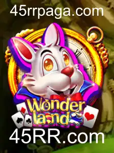 Desvendando Wonderland: Um Mergulho no Universo de 45RR.com
