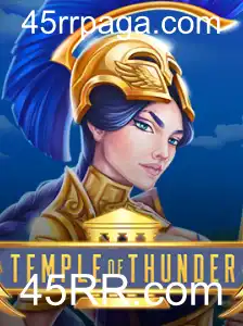 Explore o Universo Eletrizante de TempleofThunder: Um Jogo Inovador e Empolgante